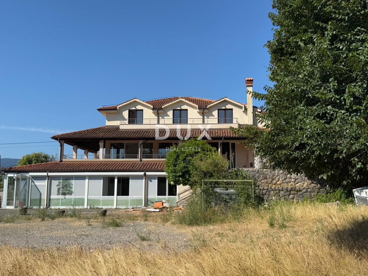 House For sale - Primorsko-goranska Matulji - foto 3/34