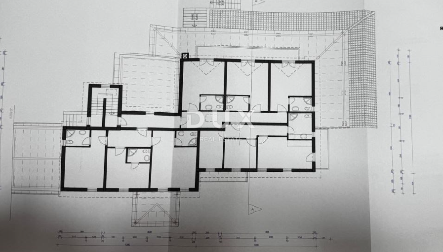 House For sale - PRIMORSKO-GORANSKA MATULJI