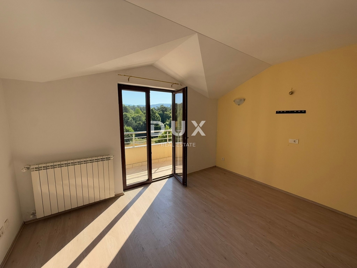 House For sale - PRIMORSKO-GORANSKA MATULJI