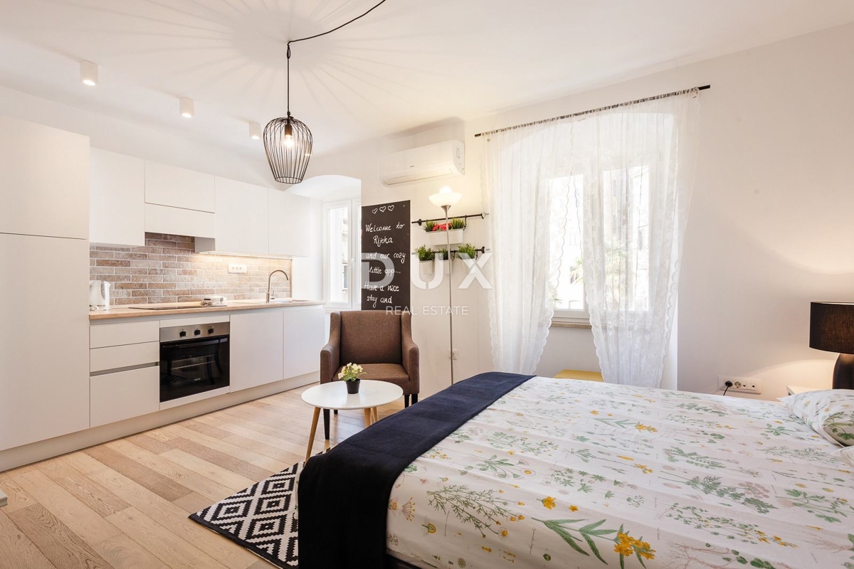 Appartamento In vendita - PRIMORSKO-GORANSKA RIJEKA