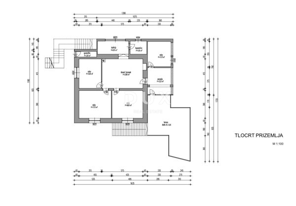 Apartma Na predaj - PRIMORSKO-GORANSKA OPATIJA