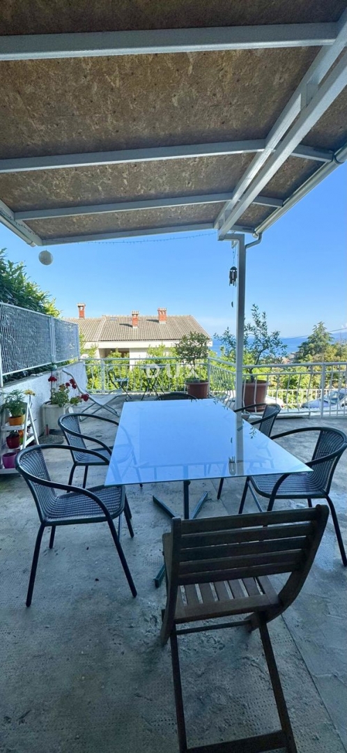 Apartma Na predaj - PRIMORSKO-GORANSKA OPATIJA
