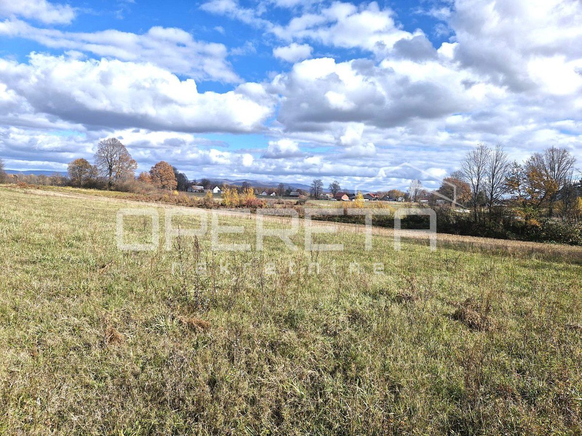 Land For sale - Ličko-senjska Gospić - foto 2/6