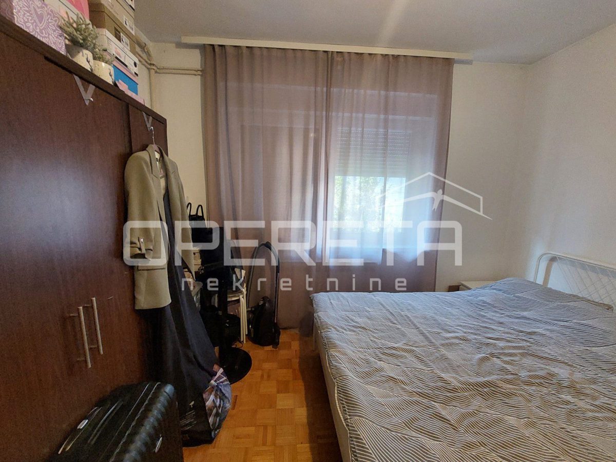 Mieszkanie Na sprzedaż - GRAD ZAGREB ZAGREB