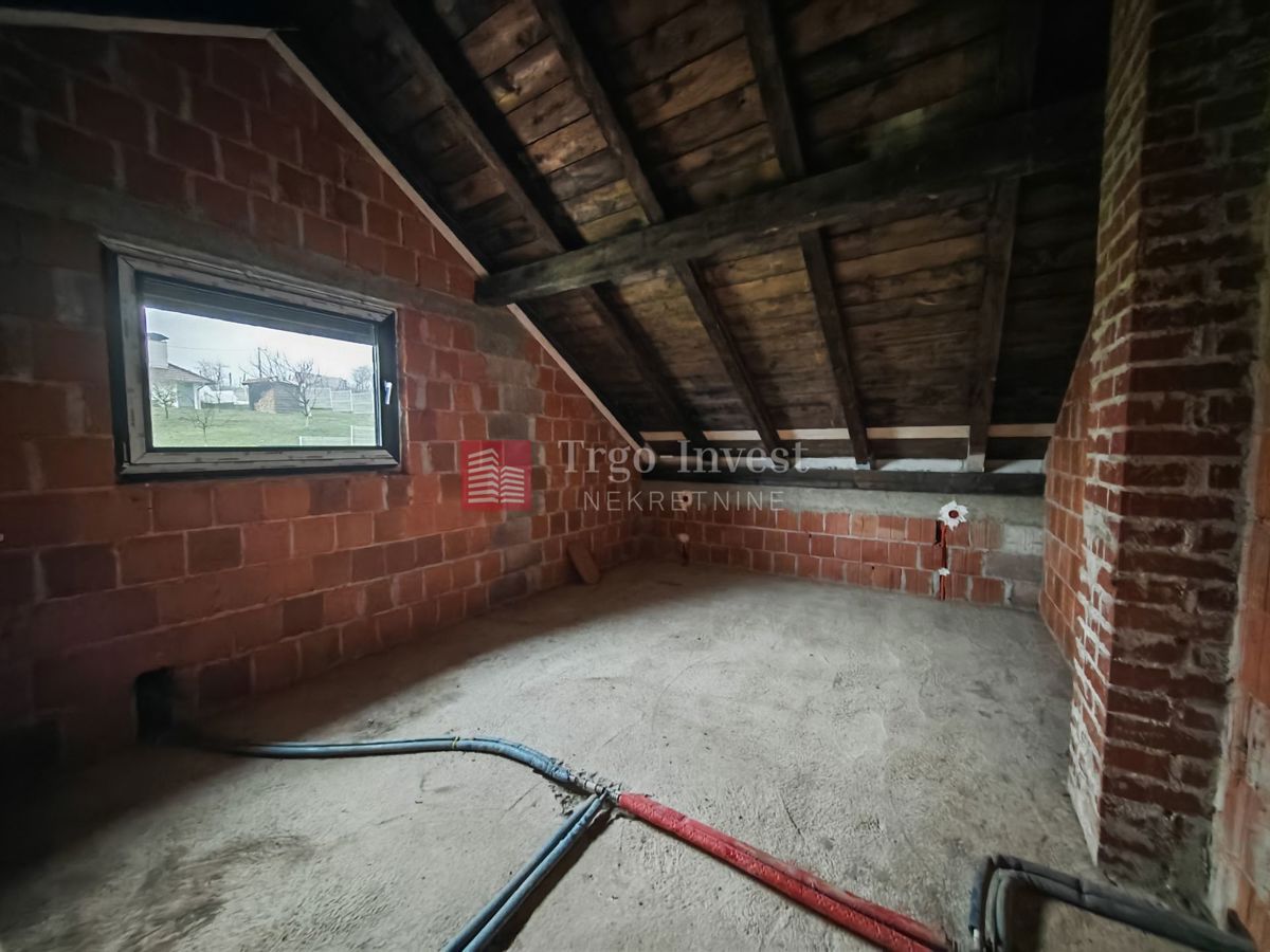 Maison À vendre - BRODSKO-POSAVSKA SLAVONSKI BROD