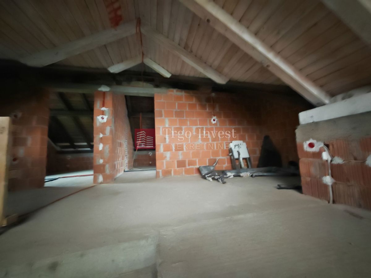 Maison À vendre - BRODSKO-POSAVSKA SLAVONSKI BROD