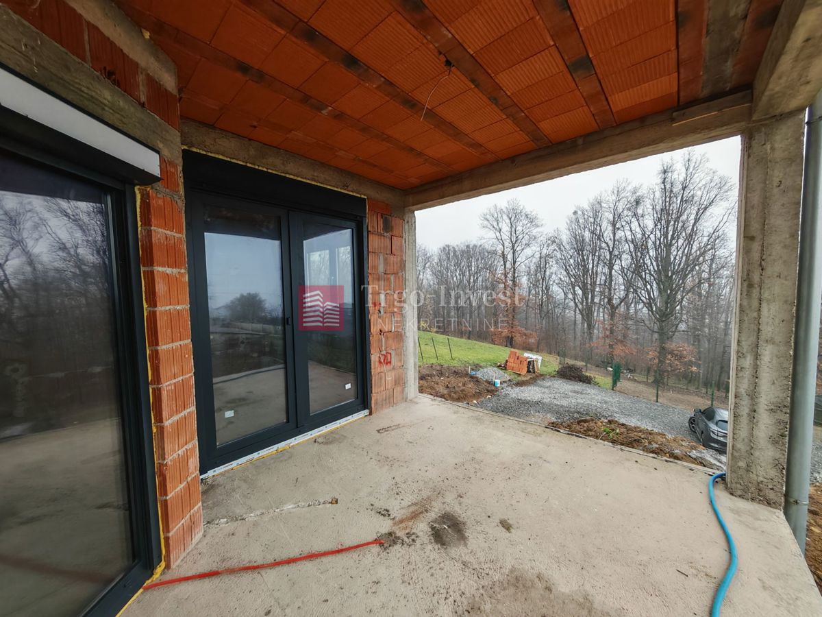 Maison À vendre - BRODSKO-POSAVSKA SLAVONSKI BROD