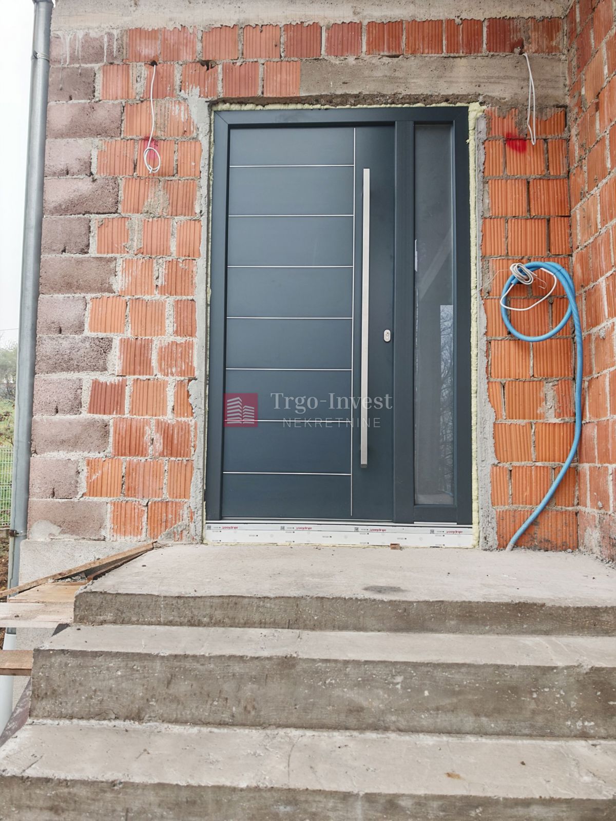 Maison À vendre - BRODSKO-POSAVSKA SLAVONSKI BROD
