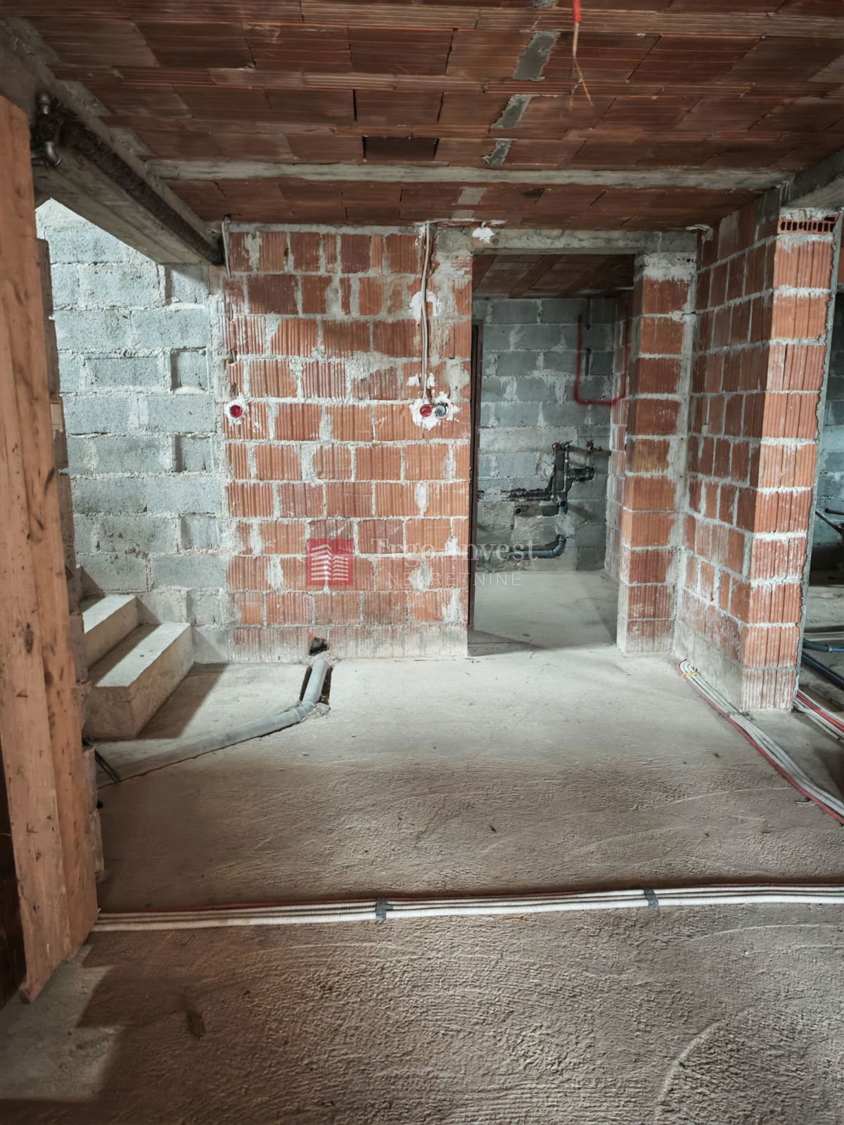 Maison À vendre - BRODSKO-POSAVSKA SLAVONSKI BROD