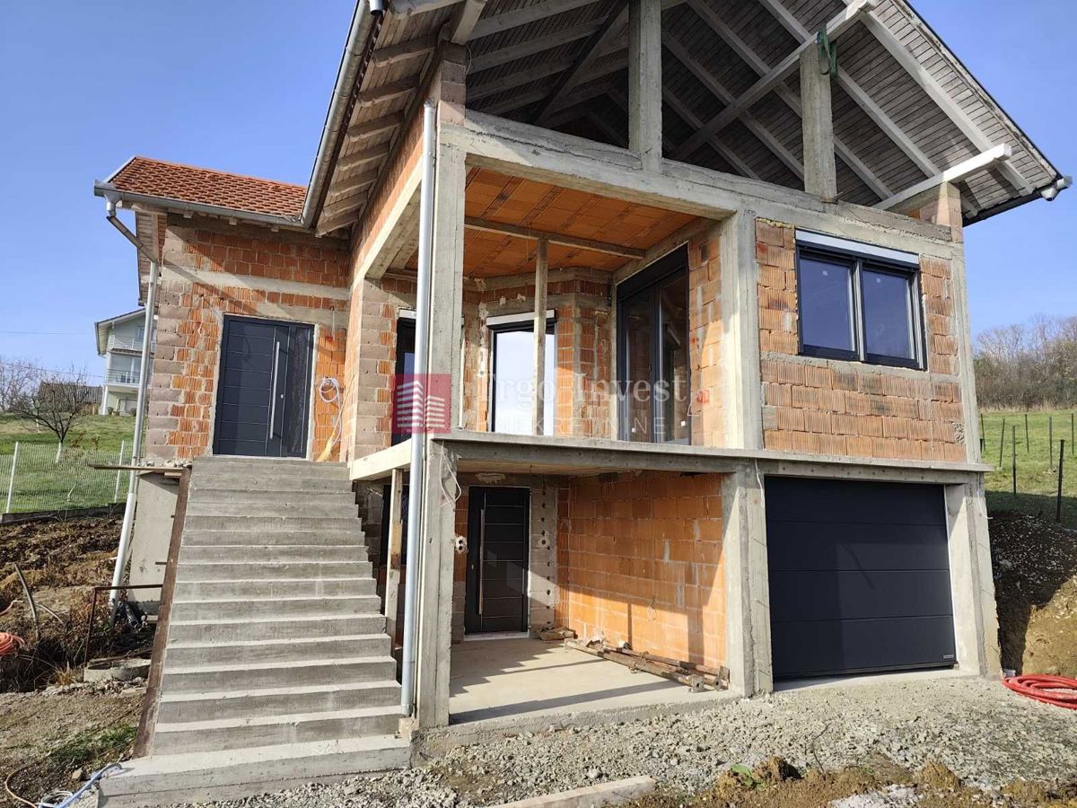Maison À vendre - BRODSKO-POSAVSKA SLAVONSKI BROD