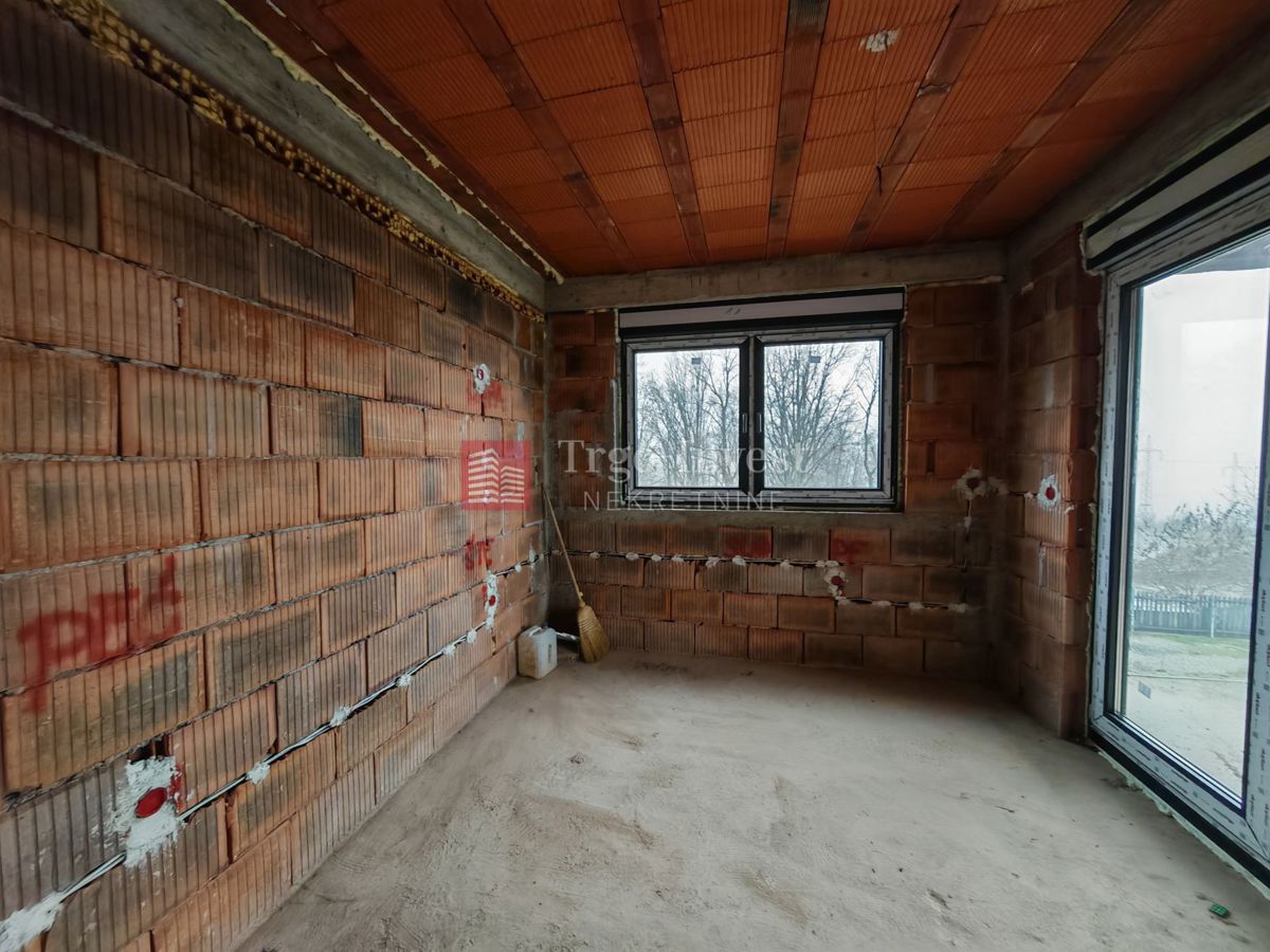 Maison À vendre - BRODSKO-POSAVSKA SLAVONSKI BROD