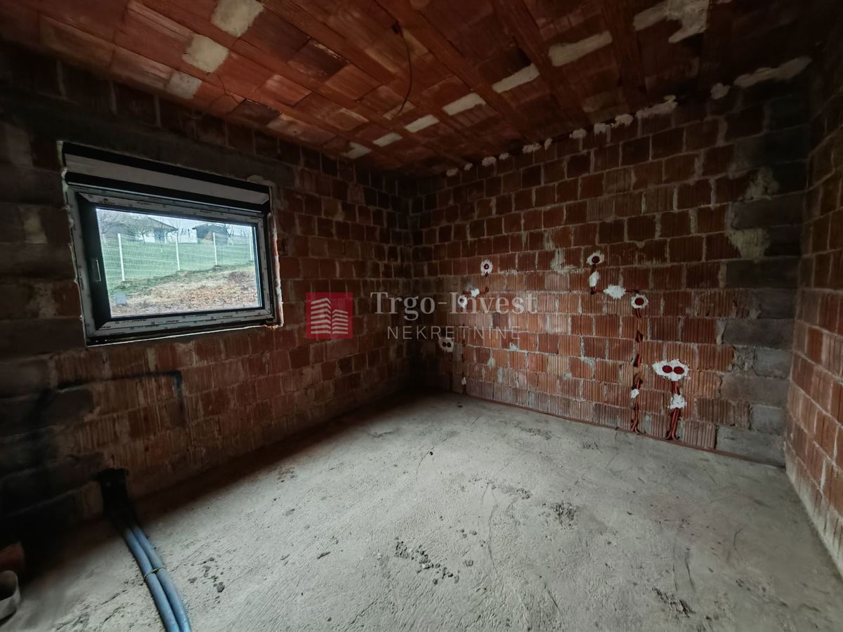 Maison À vendre - BRODSKO-POSAVSKA SLAVONSKI BROD