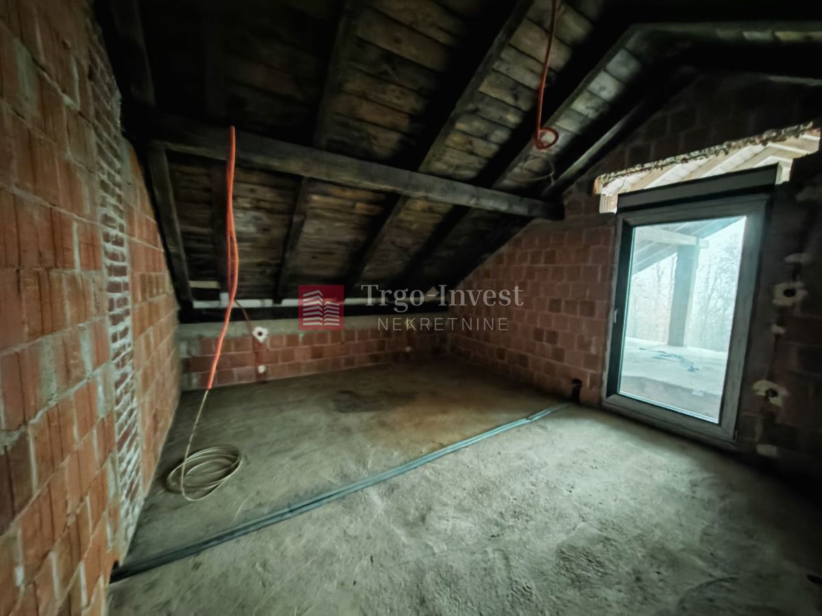 Maison À vendre - BRODSKO-POSAVSKA SLAVONSKI BROD