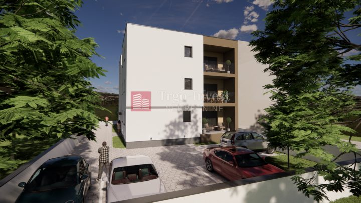 Apartma na predaj 71 m² – Slavonski Brod