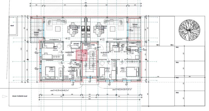 Apartmán Na prodej - Brodsko-posavska Slavonski Brod - foto 4/7