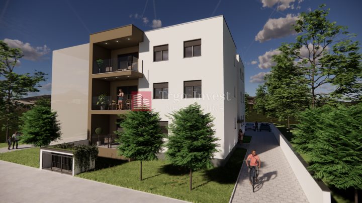 Apartmán Na prodej - Brodsko-posavska Slavonski Brod - foto 2/7