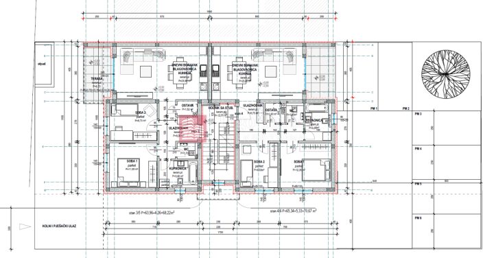 Apartmán Na prodej - Brodsko-posavska Slavonski Brod - foto 4/7