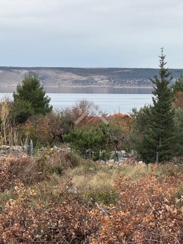 Land for sale 1113 m² – Starigrad