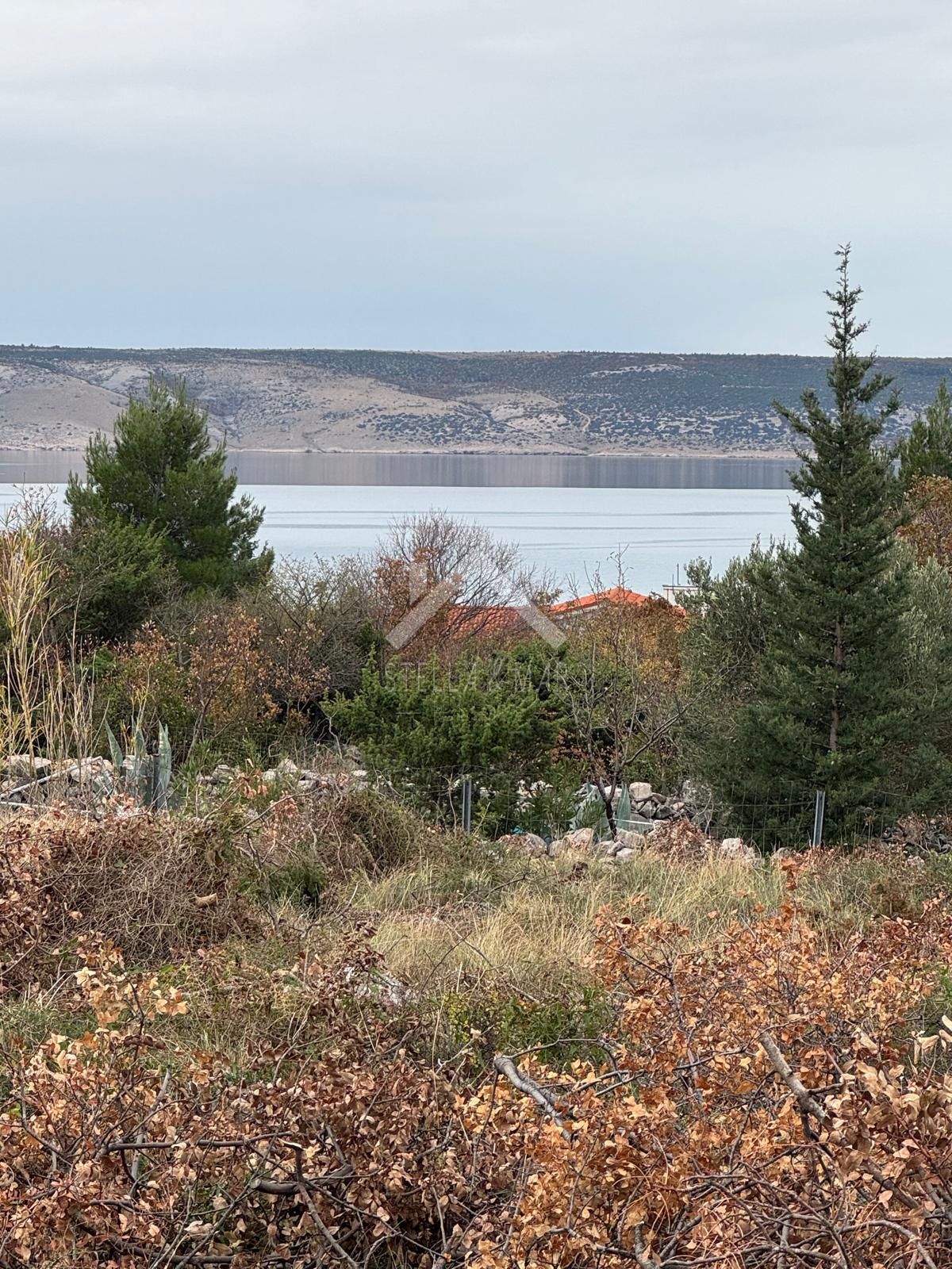Land For sale STARIGRAD