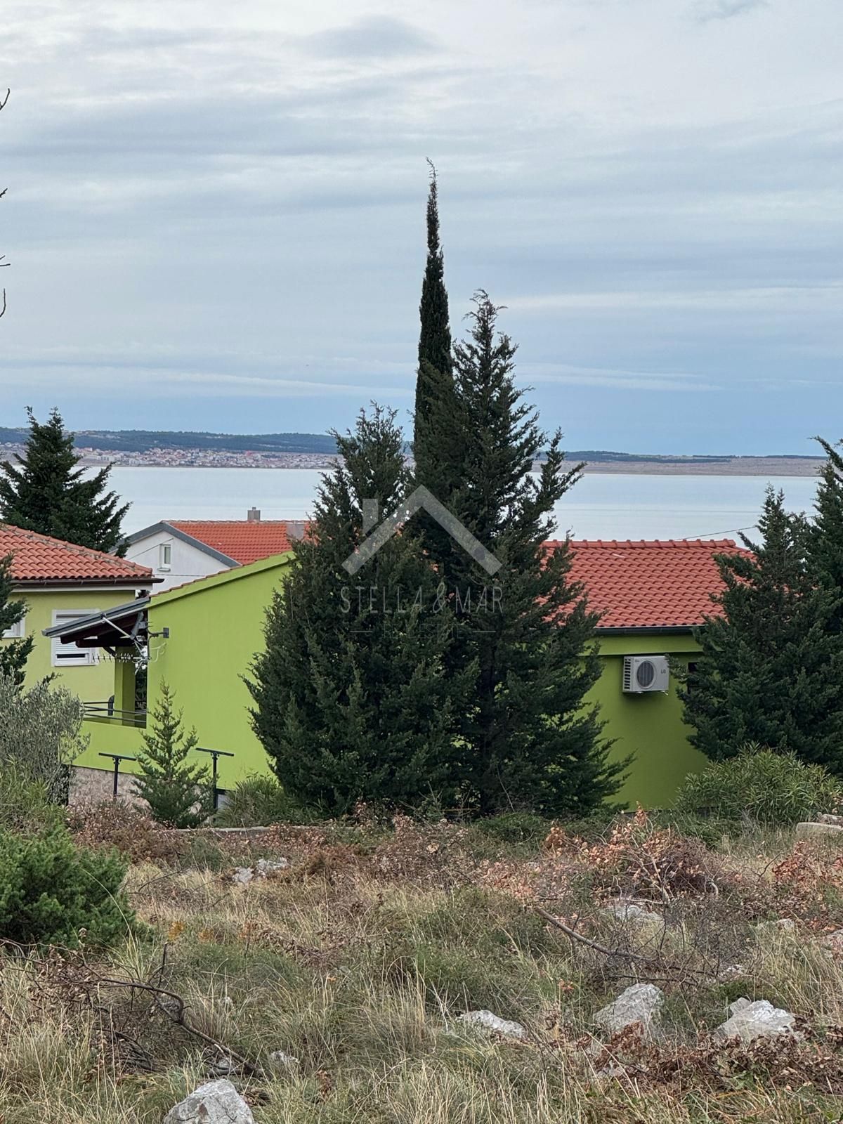 Land For sale - ZADARSKA STARIGRAD