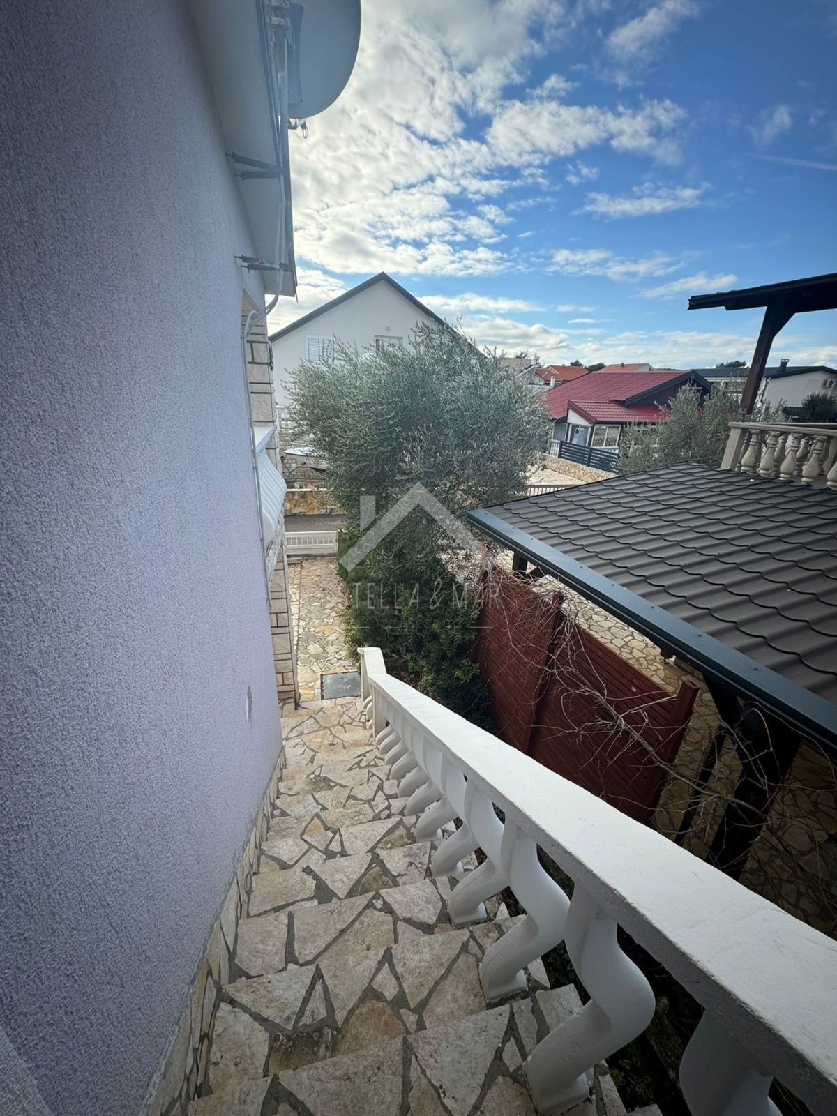 Kuća Na prodaju - ZADARSKA VIR