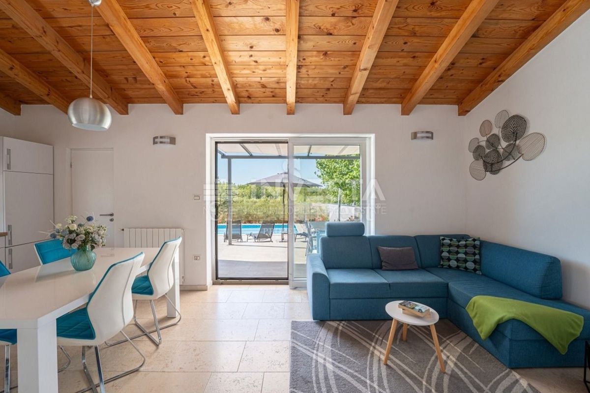 Maison À vendre - ISTARSKA SVETI PETAR U ŠUMI