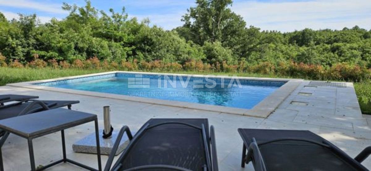 Maison À vendre - ISTARSKA SVETI PETAR U ŠUMI
