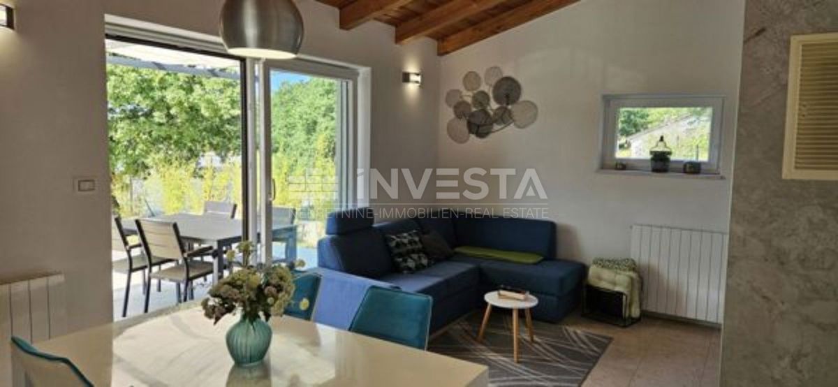 Maison À vendre - ISTARSKA SVETI PETAR U ŠUMI