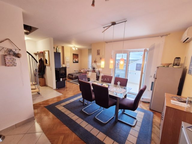 Apartment Zu verkaufen - Primorsko-goranska Krk - foto 2/21