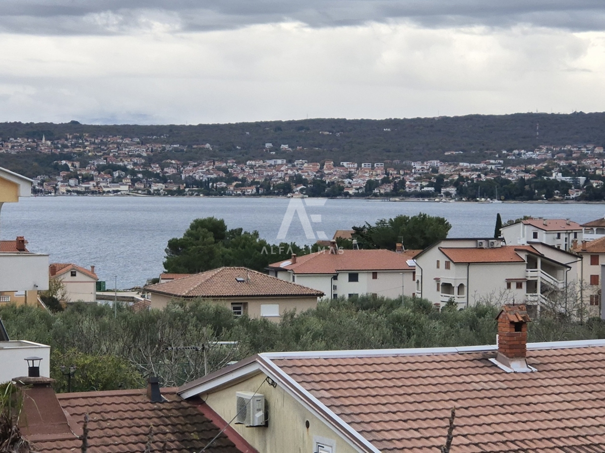Stan Na prodaju - PRIMORSKO-GORANSKA KRK