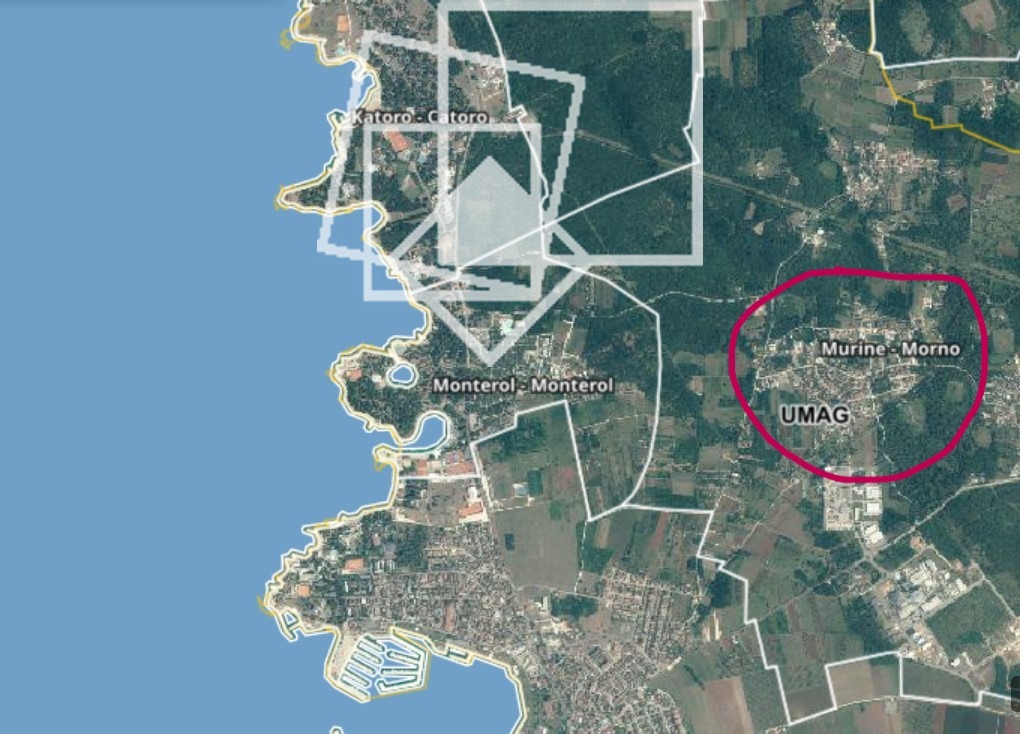 Grundstück Zu verkaufen - Istarska Umag - foto 1/2