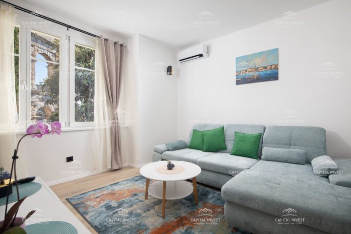 Apartmán na prodej 68 m² – Pula