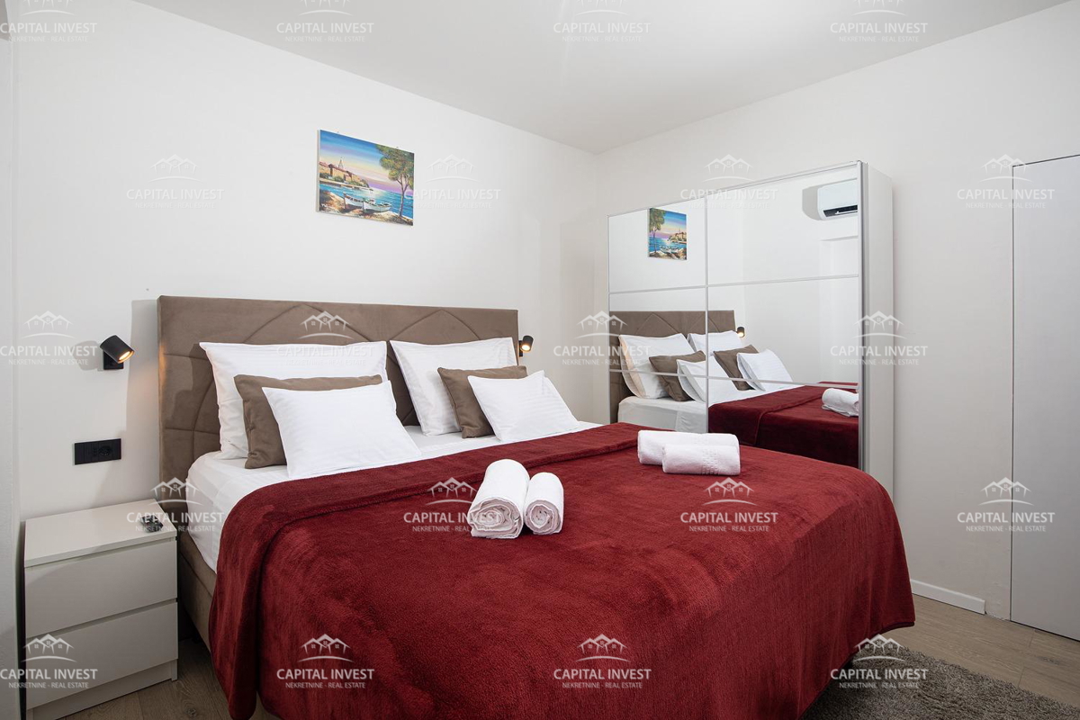 Apartment Zu verkaufen - ISTARSKA PULA
