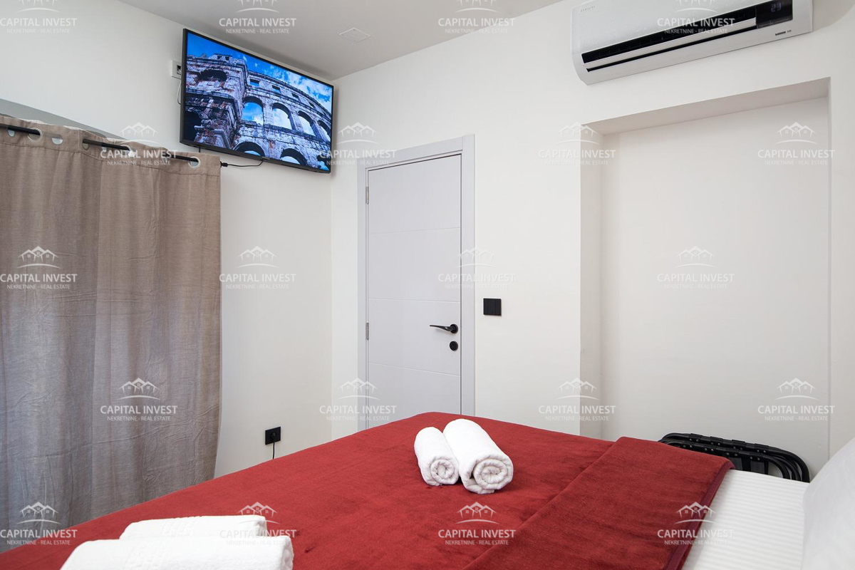 Apartment Zu verkaufen - ISTARSKA PULA