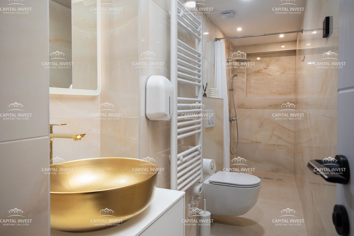 Apartment Zu verkaufen - ISTARSKA PULA