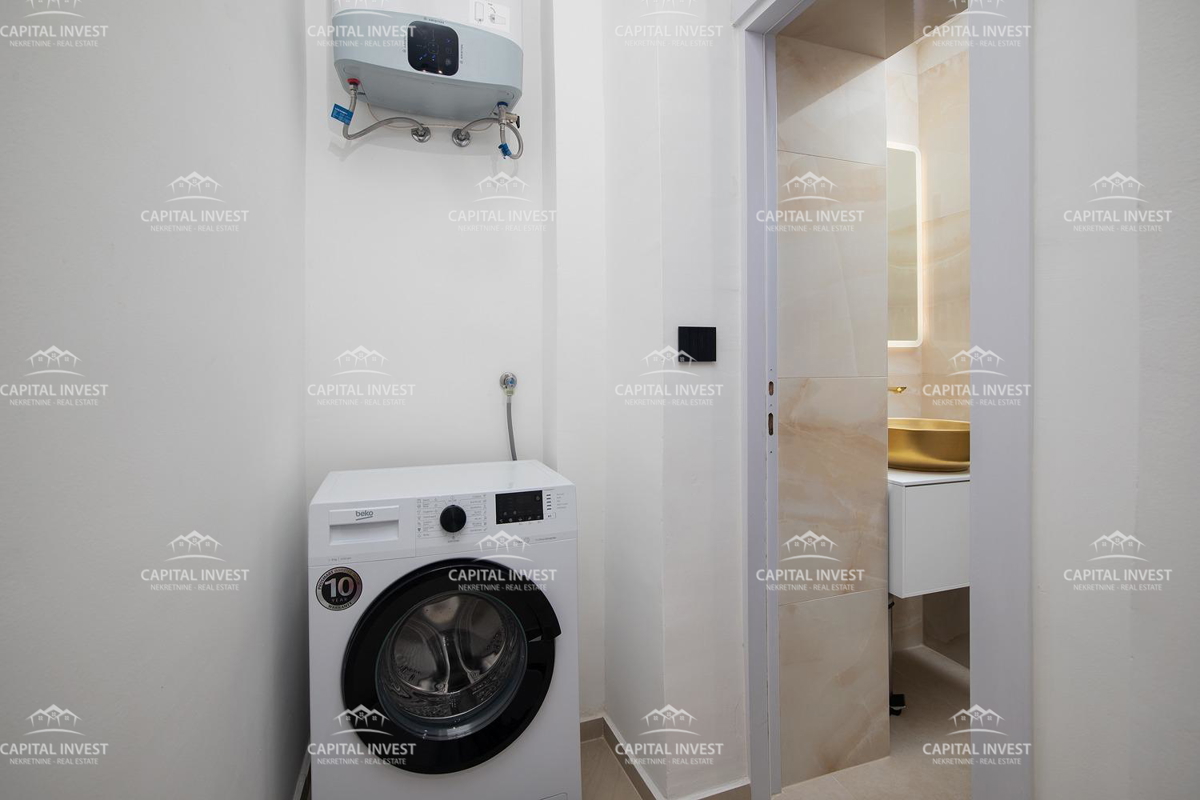 Apartment Zu verkaufen - ISTARSKA PULA