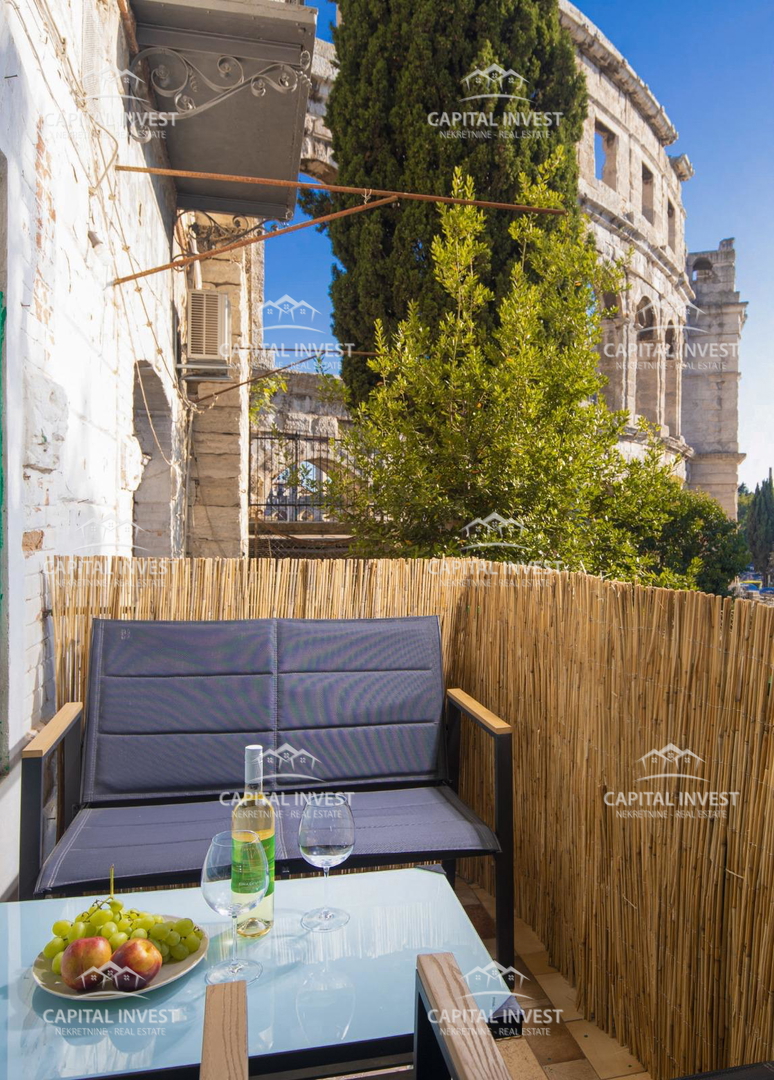 Apartment Zu verkaufen - ISTARSKA PULA