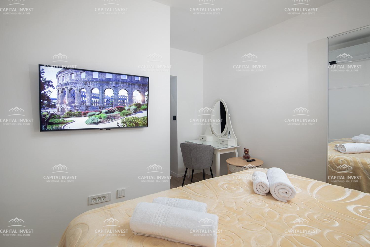 Apartment Zu verkaufen - ISTARSKA PULA