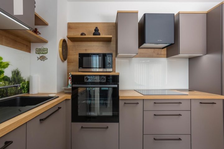 Apartma Naprodaj - Primorsko-goranska Krk - foto 5/5