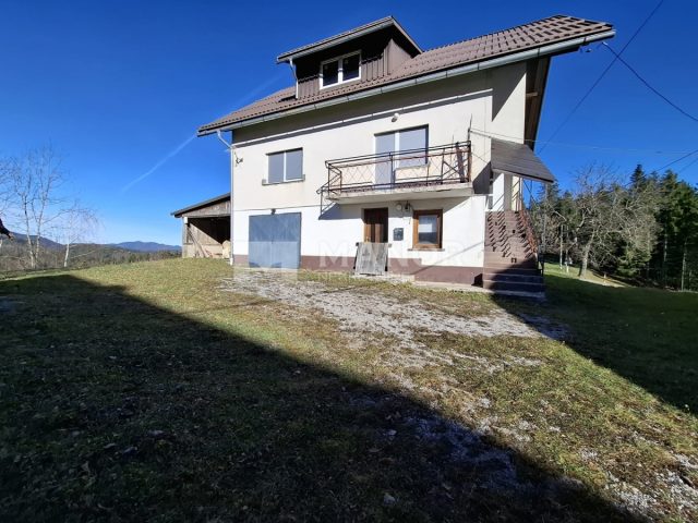 Haus Zu verkaufen ČABAR