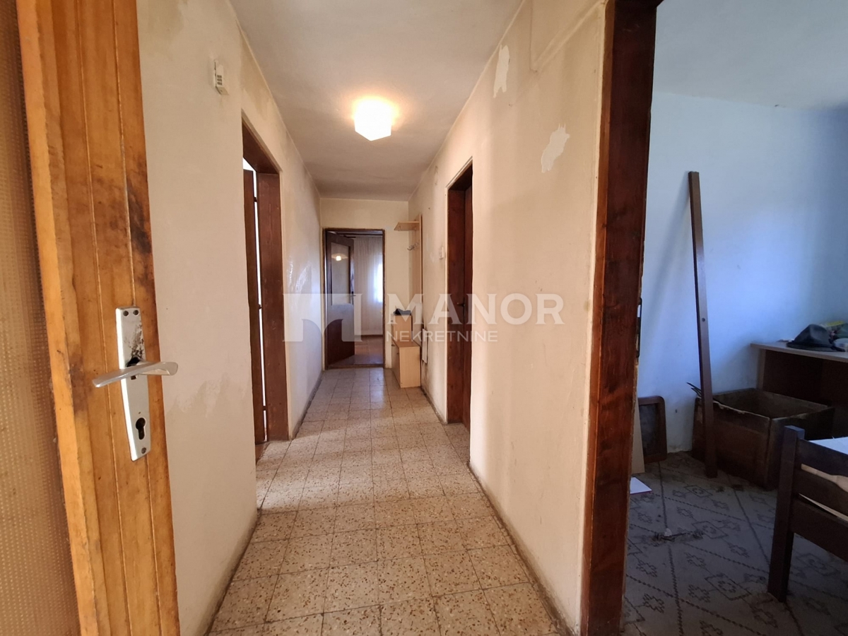 Haus Zu verkaufen - PRIMORSKO-GORANSKA ČABAR