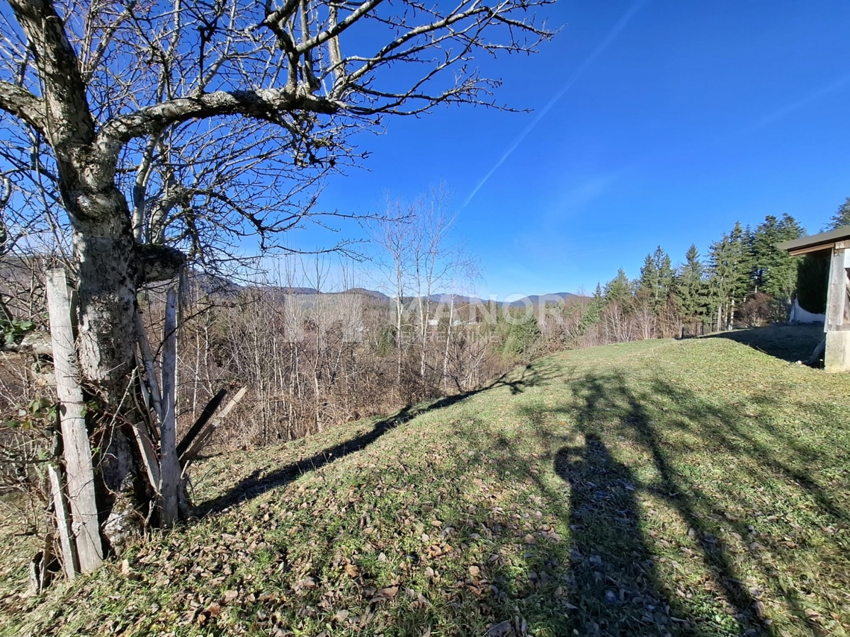 Haus Zu verkaufen - Primorsko-goranska čabar - foto 4/11