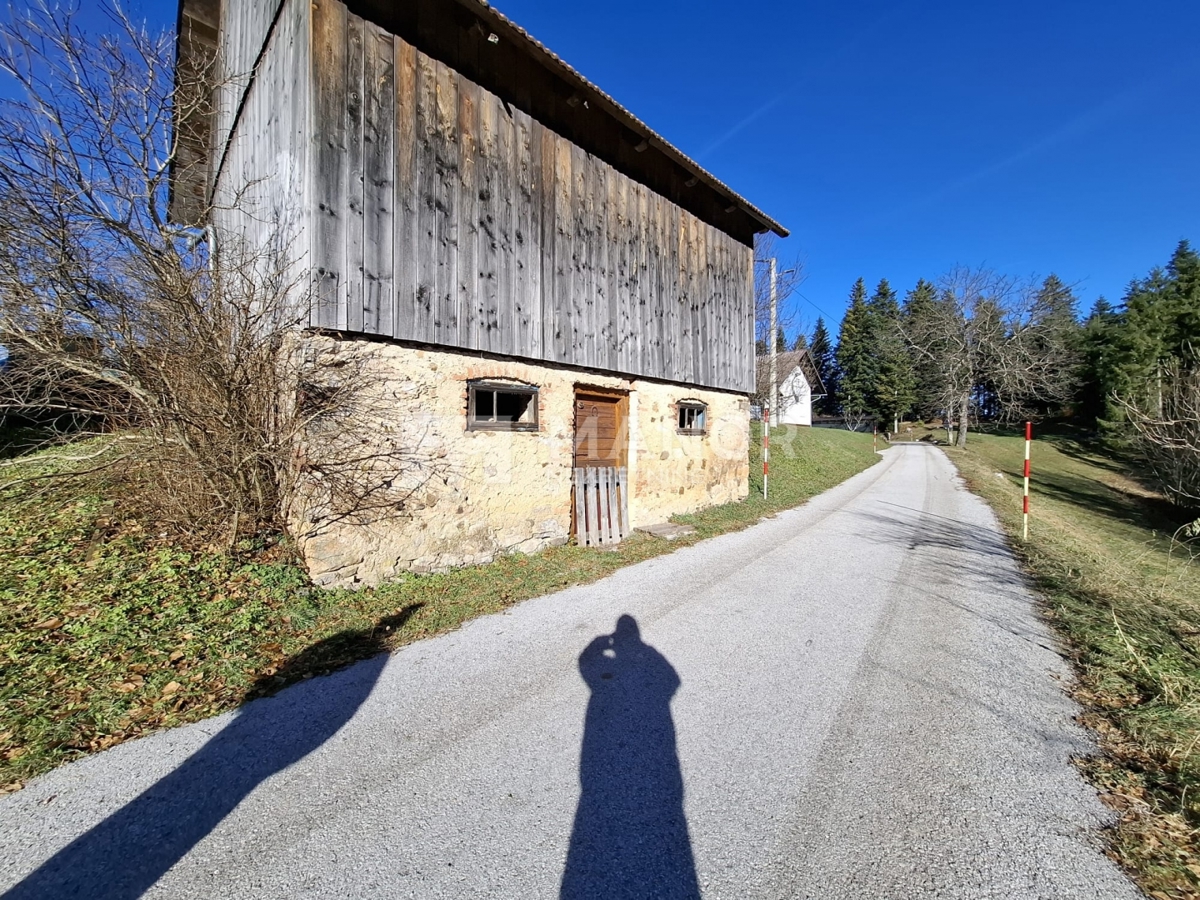 Haus Zu verkaufen - Primorsko-goranska čabar - foto 5/11