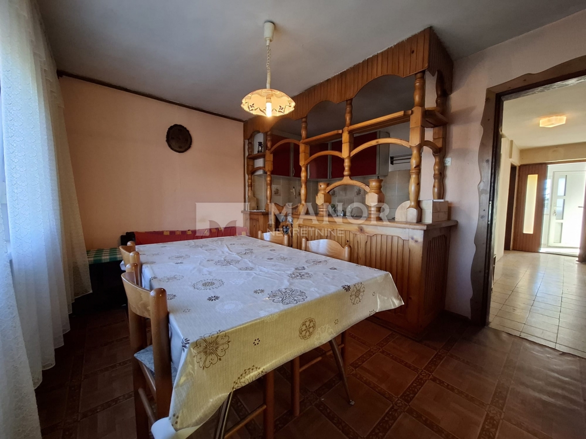 Haus Zu verkaufen - PRIMORSKO-GORANSKA ČABAR