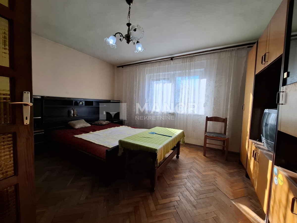 Haus Zu verkaufen - PRIMORSKO-GORANSKA ČABAR