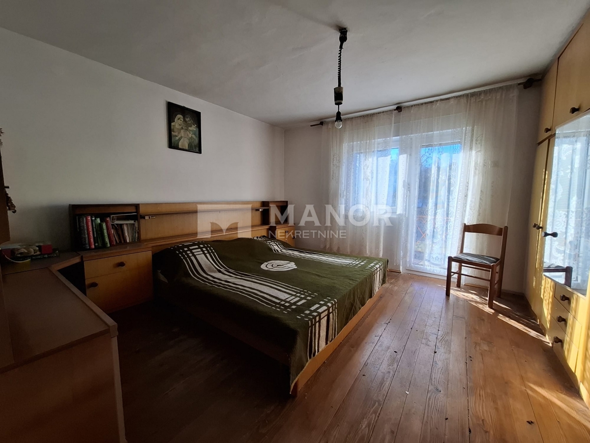 Haus Zu verkaufen - PRIMORSKO-GORANSKA ČABAR