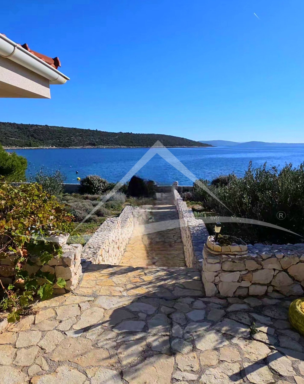 Maison À vendre - Splitsko-dalmatinska Marina - foto 1/2