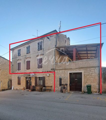 Apartmán na predaj 200 m² – Brtonigla