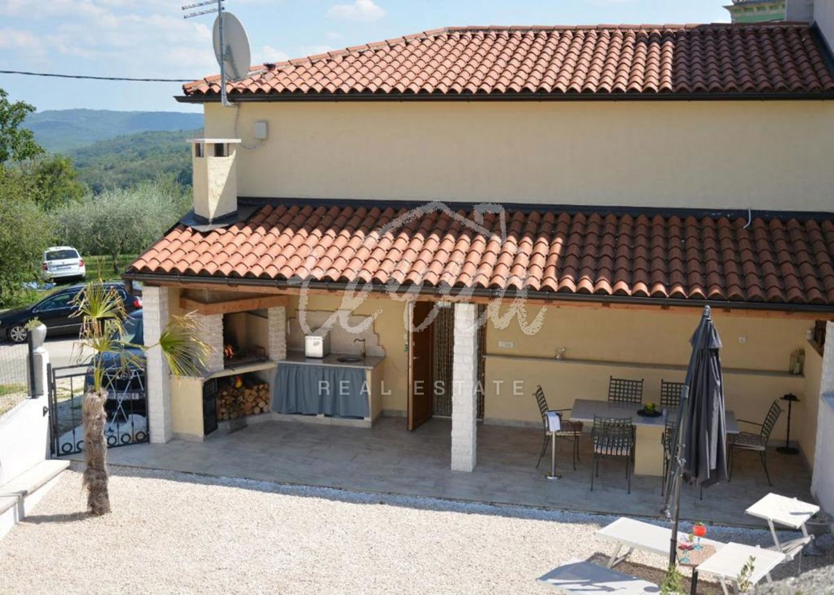 Kuća Na prodaju - ISTARSKA VIŽINADA