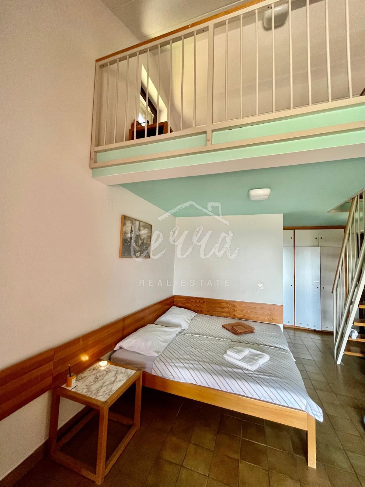 Apartmán Na prodej - ISTARSKA MARČANA